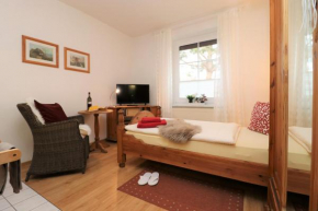 Ferienappartements zwischen Meer und Bodden App 05 in Wustrow